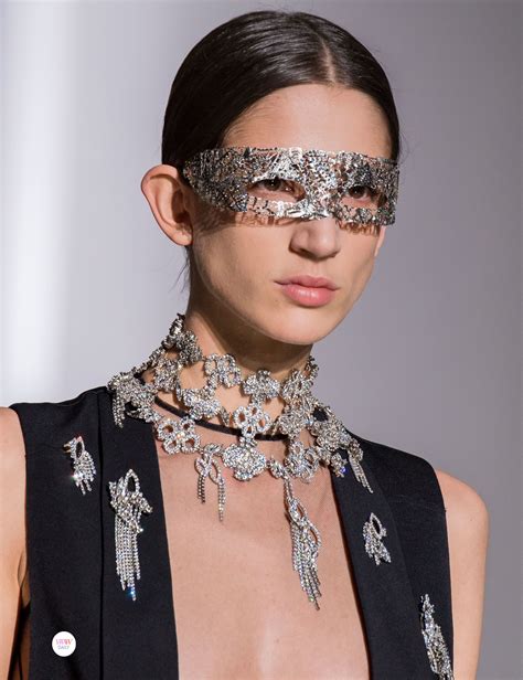 jewels runway givenchy|givenchy clothing line.